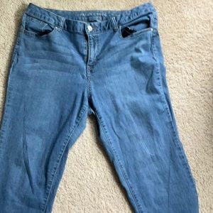 Falls Creek Bootcut Jeans